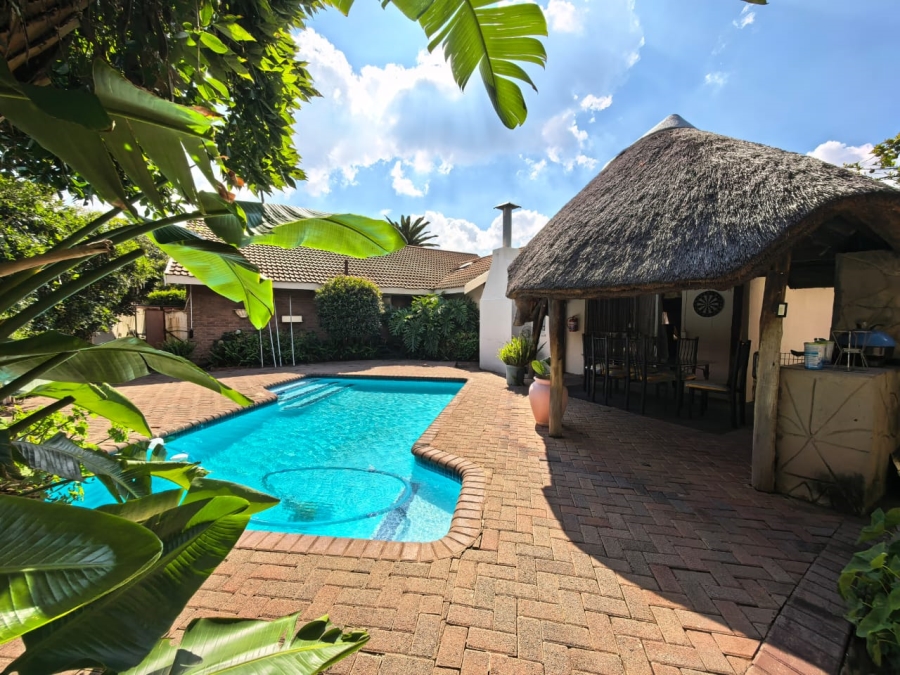 3 Bedroom Property for Sale in Vaalpark Free State